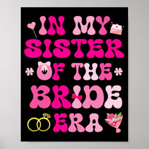 Flower Hearts Wedding Marriage In My Sister Of The Poster