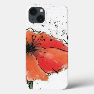 Flower in Full Bloom iPhone 13 Case