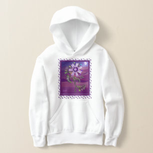 Flower in the Desert