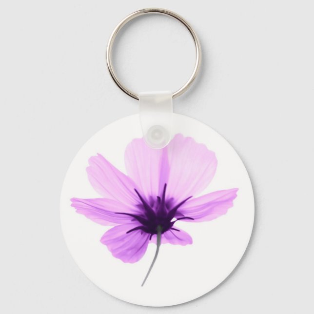 Flower Keychain (Front)