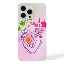 Flower Lady - Pink Deluxe Edition