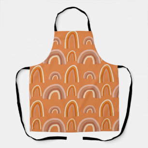 Flower Language Apron