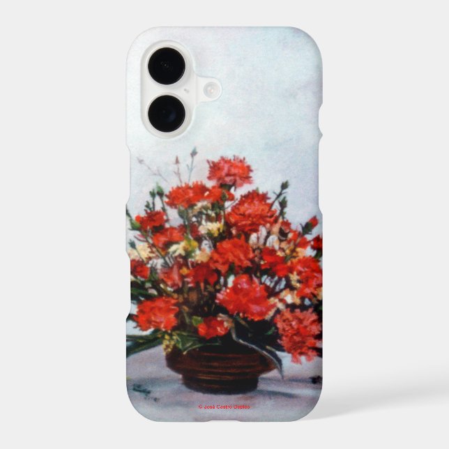 Flower life (Back)