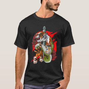 FLOWER LIST T-Shirt