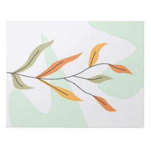 Flower Lover Flower Lover Life Notepad