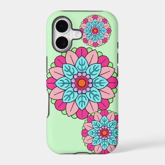 Flower Mandala