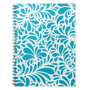 Flower Mandala 5 Notebook