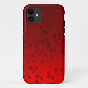 Flower Mandala 9 iPhone 11 Case