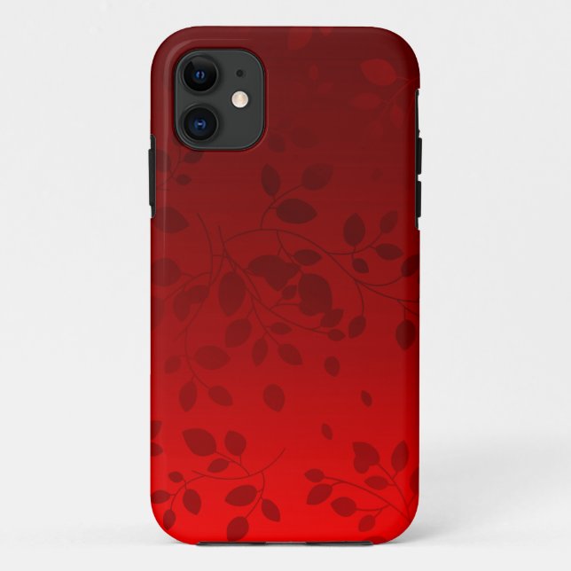 Flower Mandala 9 Case-Mate iPhone Case (Back)