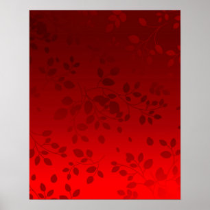 Flower Mandala 9 Poster