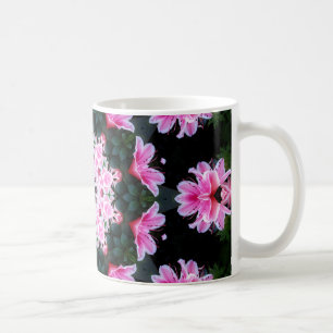 Flower Mandala Mugs