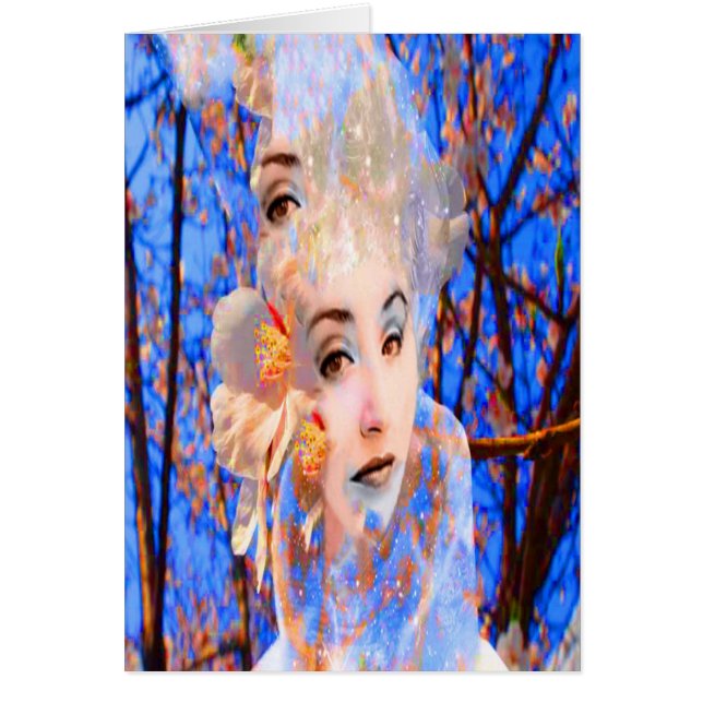 Flower Metamorphosis (Front)