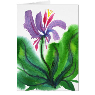 Flower, Mini 002
