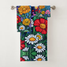 Flower mix