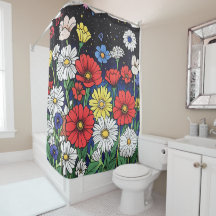 Flower mix