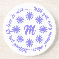 FLOWER MODERN GIFT FROM MOM DAD SISTER SON BOSS CO