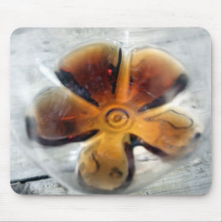 Flower Mouse Pad