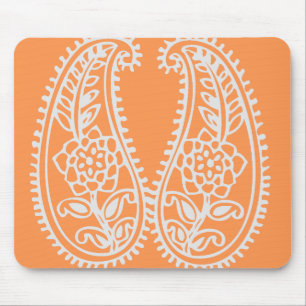 Flower Mousepad