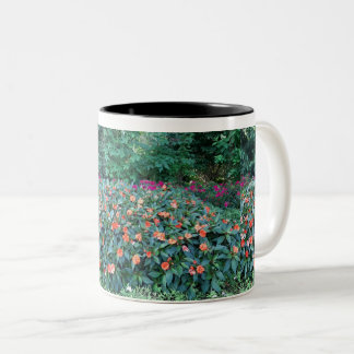 Flower Mug
