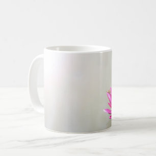 flower mug cup