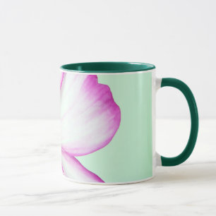 Flower Mug III