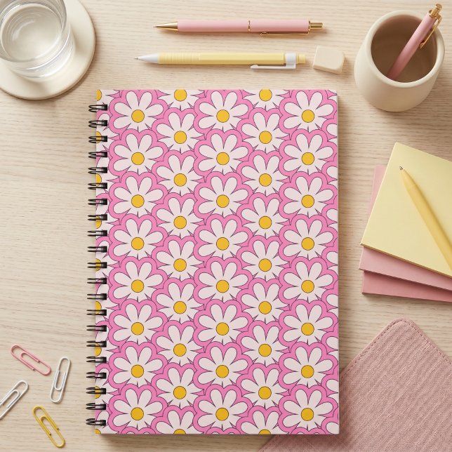 Flower Notebook (Creator Uploaded)