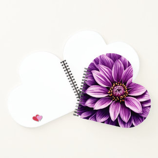 flower  notebook