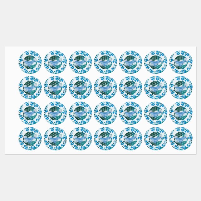 Flower of life (Sheet)