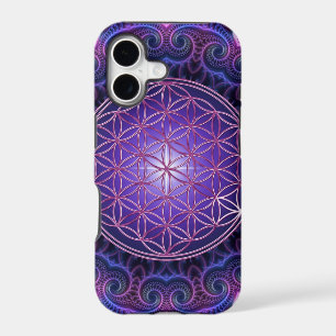 FLOWER OF LIFE / Blume des Lebens - Mandala I