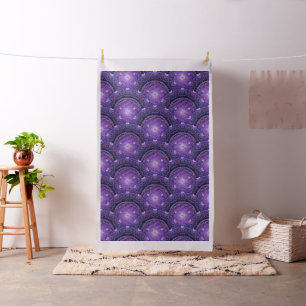 Flower Of Life / Blume des Lebens - Mandala I Fabric