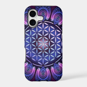 FLOWER OF LIFE / Blume des Lebens - Mandala II
