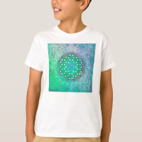 Flower Of Life / Blume des Lebens - Ornament IV