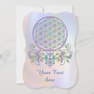 Flower of Life / Blume des Lebens - Ornaments II