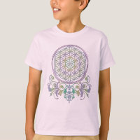 Flower of Life / Blume des Lebens - Ornaments II