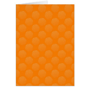 Flower Of Life / Blume des Lebens - pattern orange