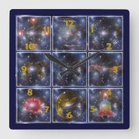 FLOWER OF LIFE / Blume des Lebens - universe