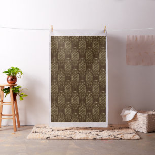 Flower of Life / Blume des Lebens - vintage VIII Fabric