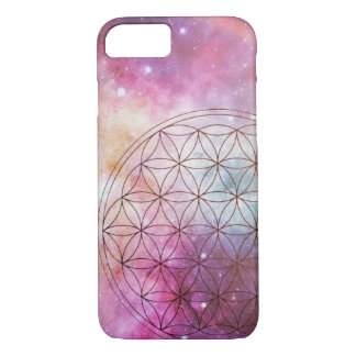 Flower of life iPhone 8/7 case