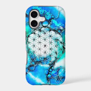 Flower Of Life - Colourfully Ways 2