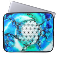 Flower Of Life - Colourfully Ways 2
