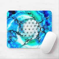 Flower Of Life - Colourfully Ways 2