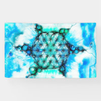 Flower Of Life - Colourfully Ways 3