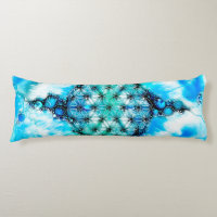 Flower Of Life - Colourfully Ways 3