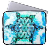 Flower Of Life - Colourfully Ways 3