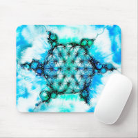 Flower Of Life - Colourfully Ways 3