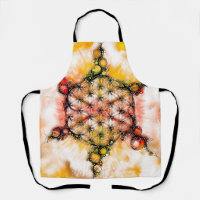 Flower Of Life - Colourfully Ways 4