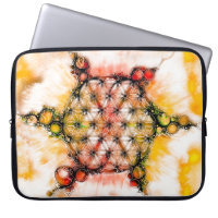 Flower Of Life - Colourfully Ways 4
