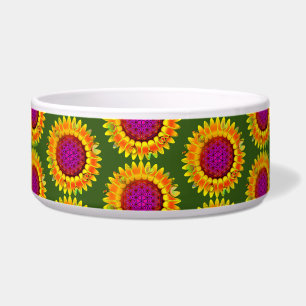 Flower Of Life - Geometric Blossom 4