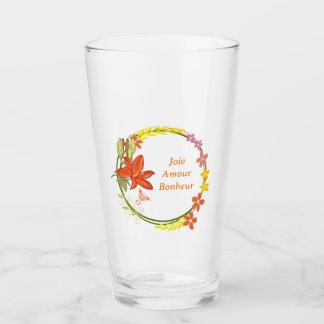 flower of life glass