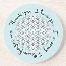 Flower of Life Ho'oponopono
